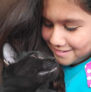 Meet your Posher, Margie